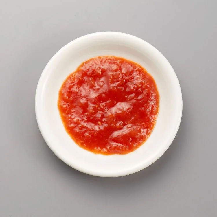 トマトソース（新）