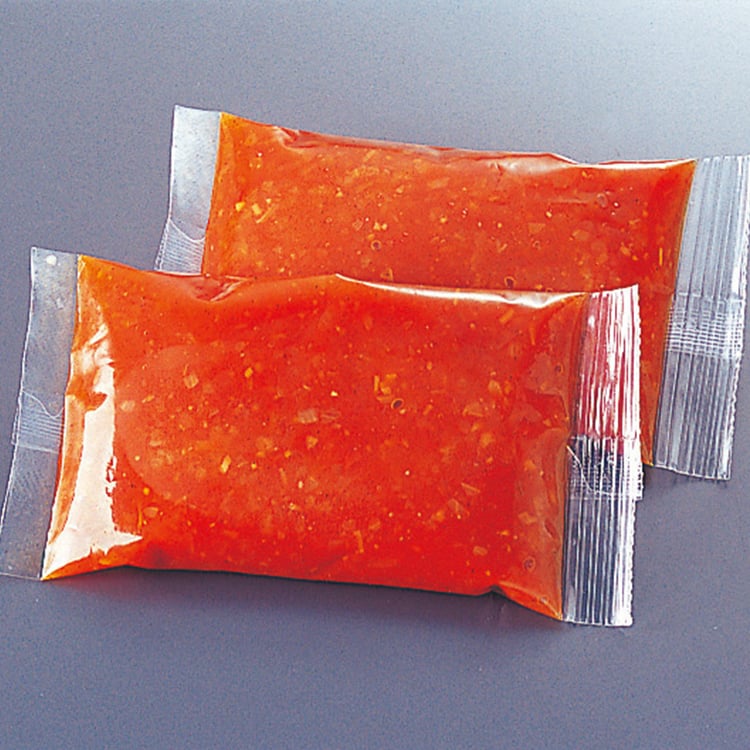 トマトソース（新）