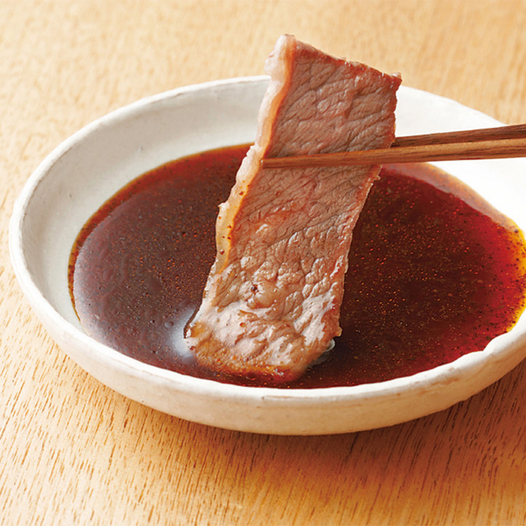 焼肉のたれ（甘口）