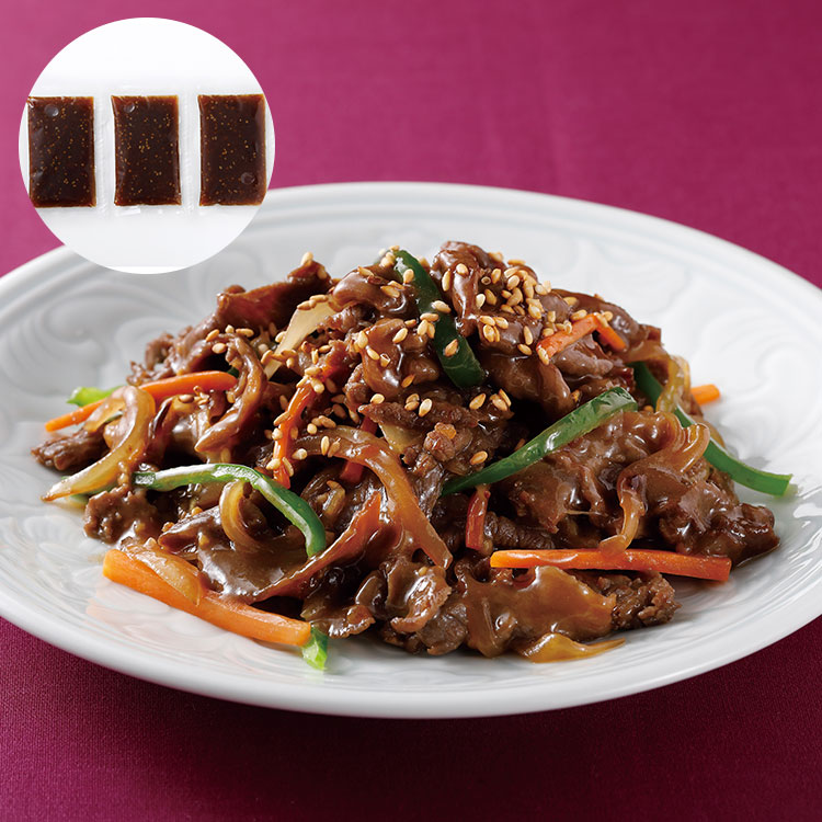 プルコギのたれ