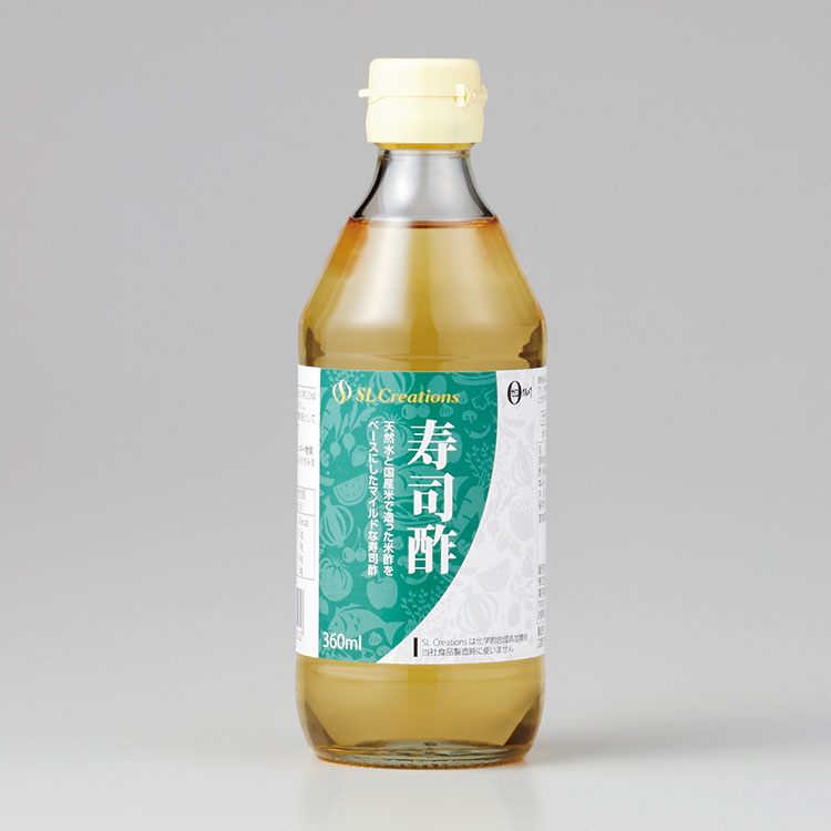 寿司酢