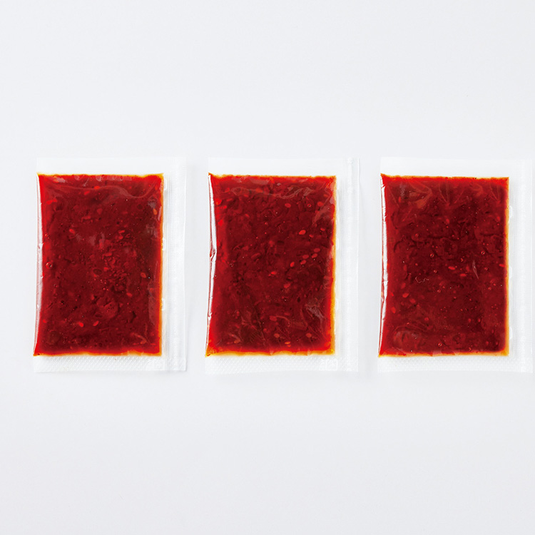 四川風ピリ辛だれ