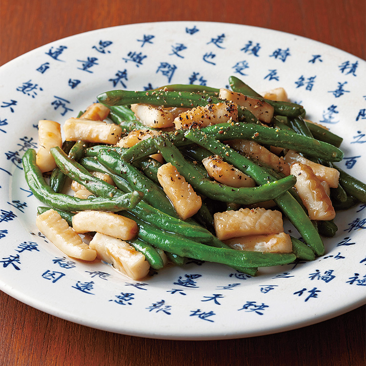 オイスターソース