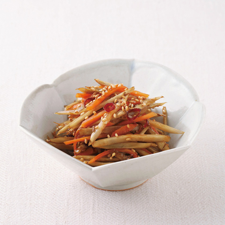 オイスターソース