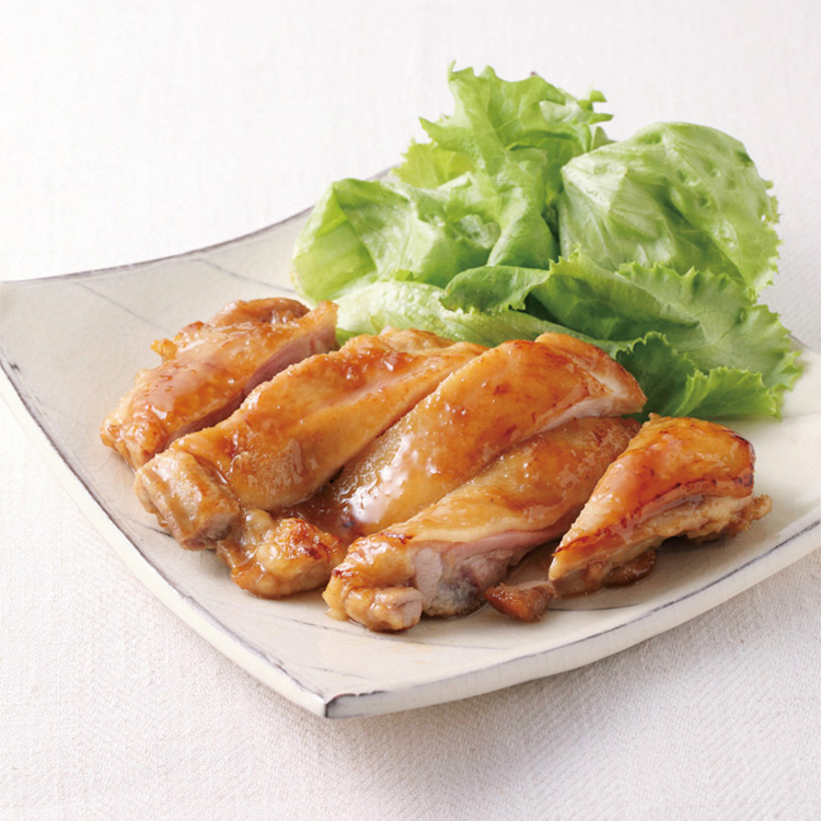 オイスターソース