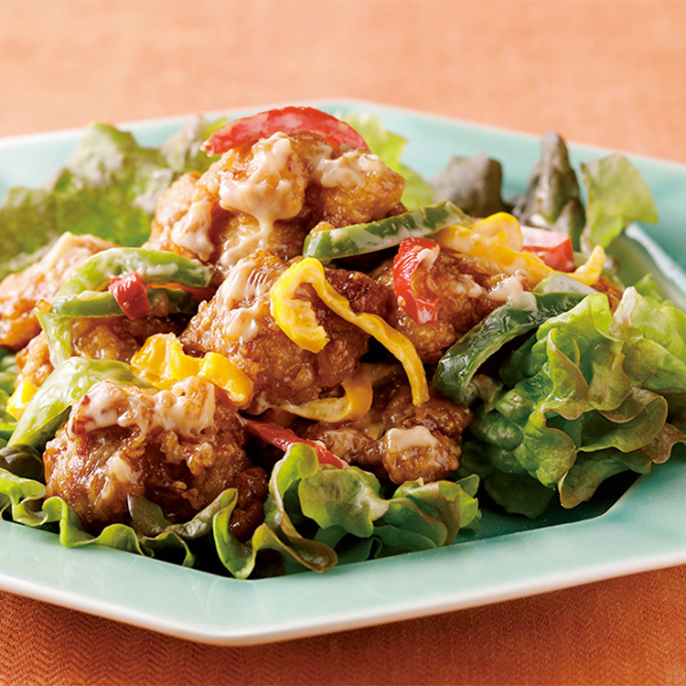 オイスターソース