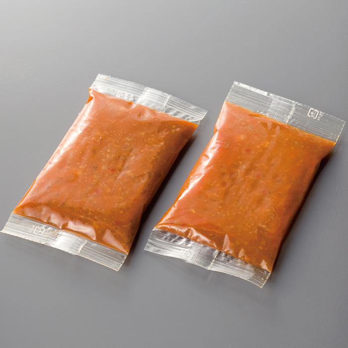 ビバシェフ麻婆（マーボー）ソース