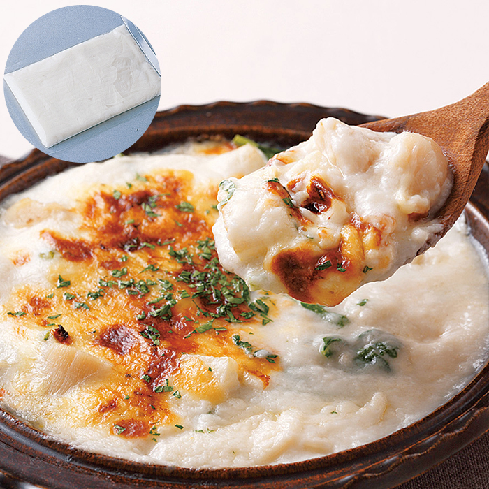 ホワイトソース