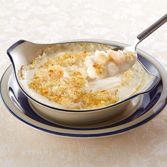 ホワイトソース