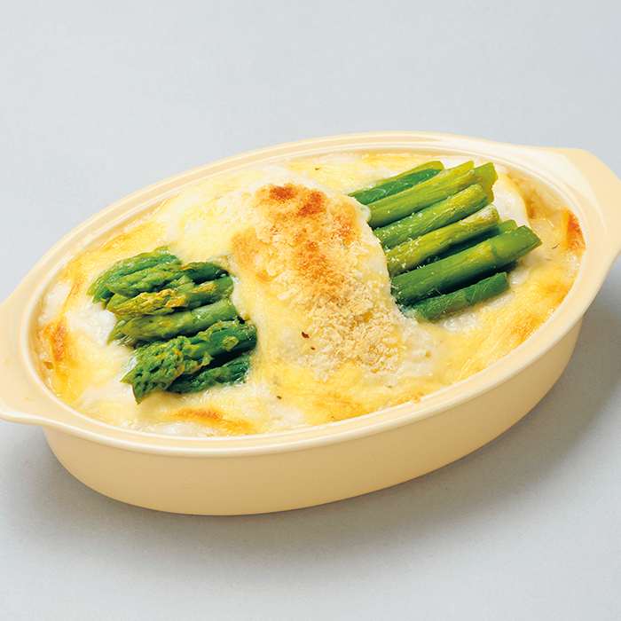 ホワイトソース