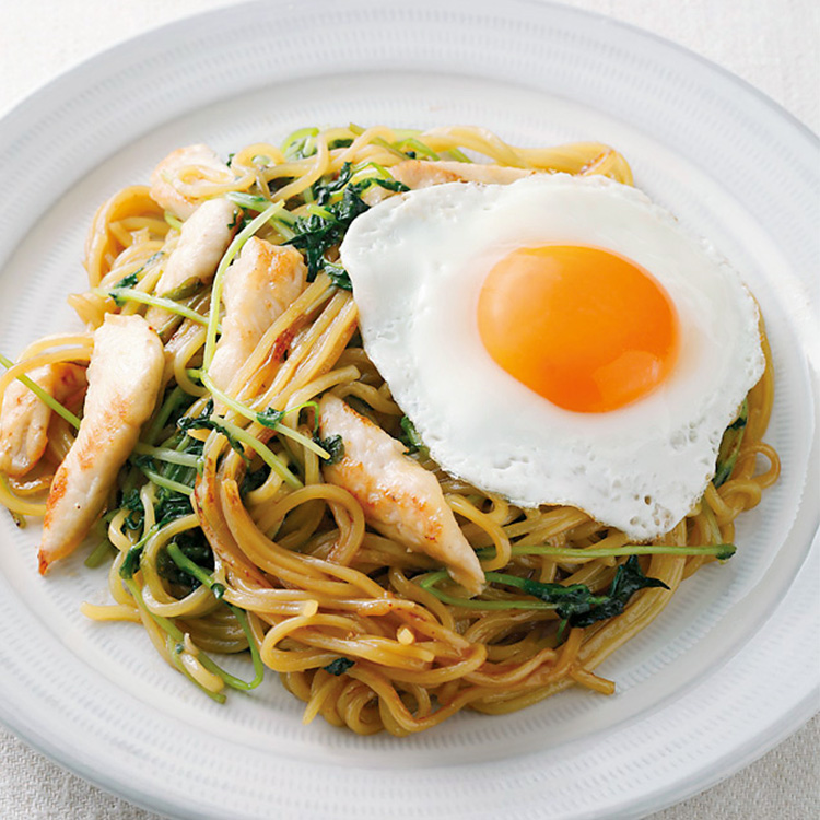 ビバシェフ万能中華炒め用ソース