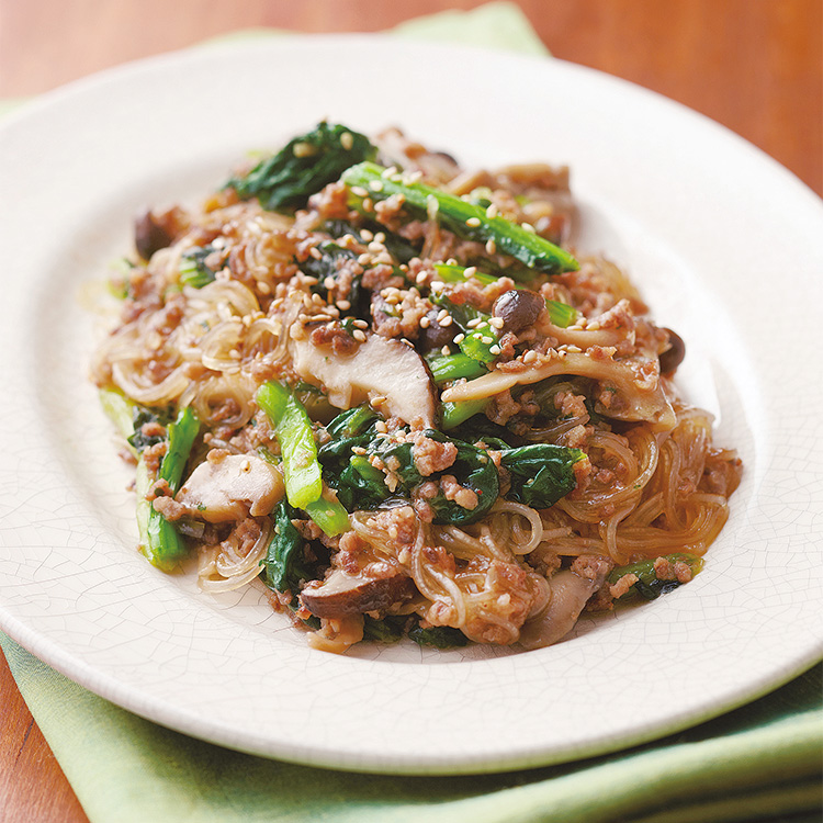 ビバシェフ万能中華炒め用ソース