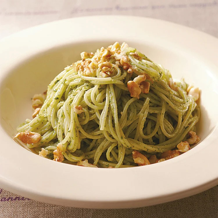 フレッシュバジルソース（新）