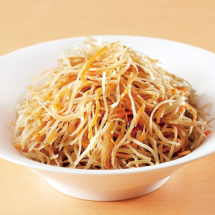 きんぴらごぼう