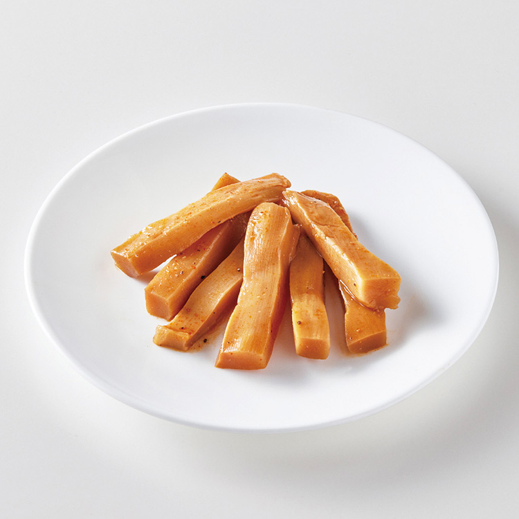 極太味付メンマみそ味