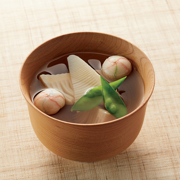 だし香る白だし