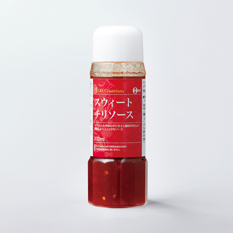スウィートチリソース
