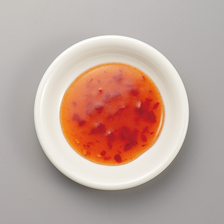 スウィートチリソース