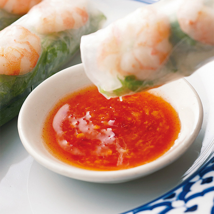 スウィートチリソース