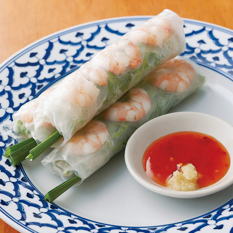 スウィートチリソース