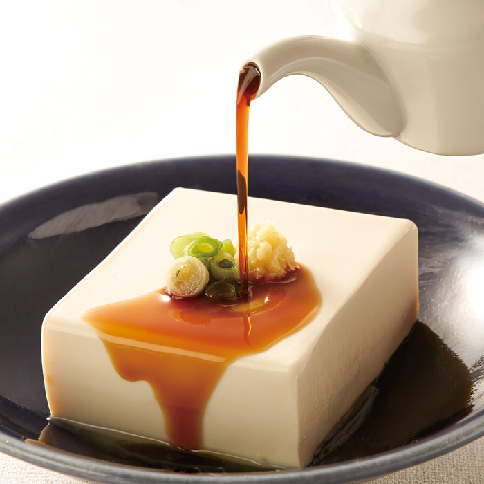 かけるだし醤油