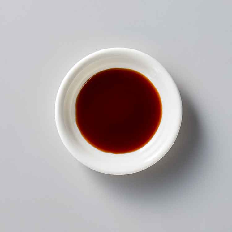 かけるだし醤油