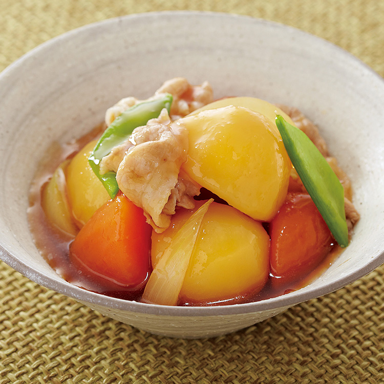 四季のだしの素