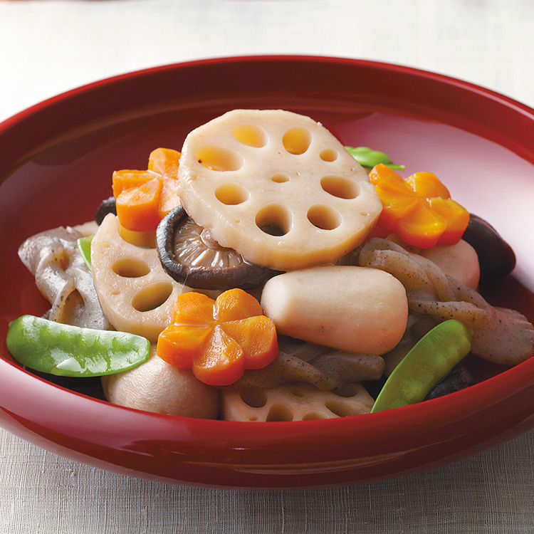 関西風四季のだしの素（うすいろ）