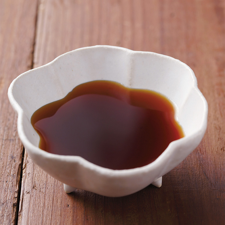 関西風四季のだしの素（うすいろ）