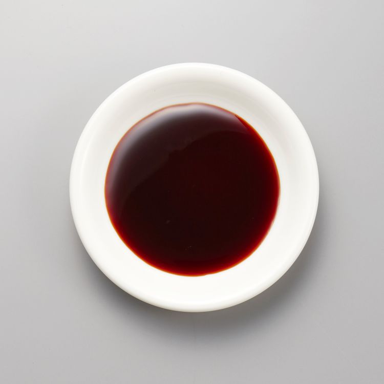 オーガニック超特選丸大豆醤油