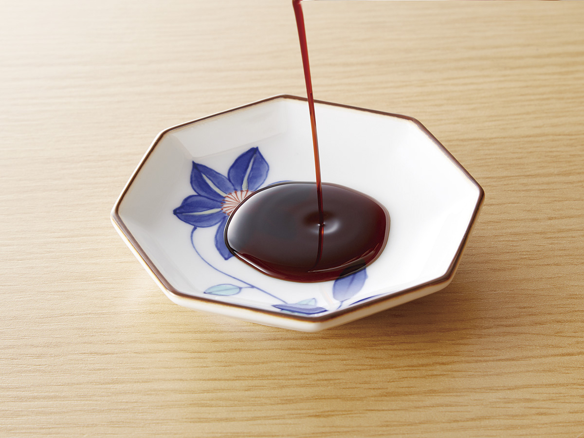 超特選丸大豆醤油