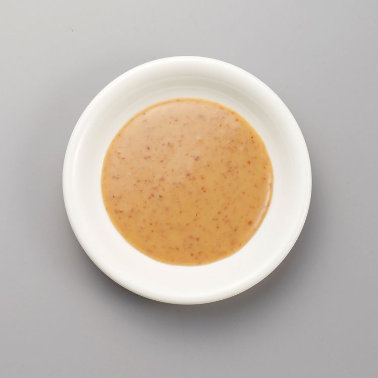 こくの胡麻だれ