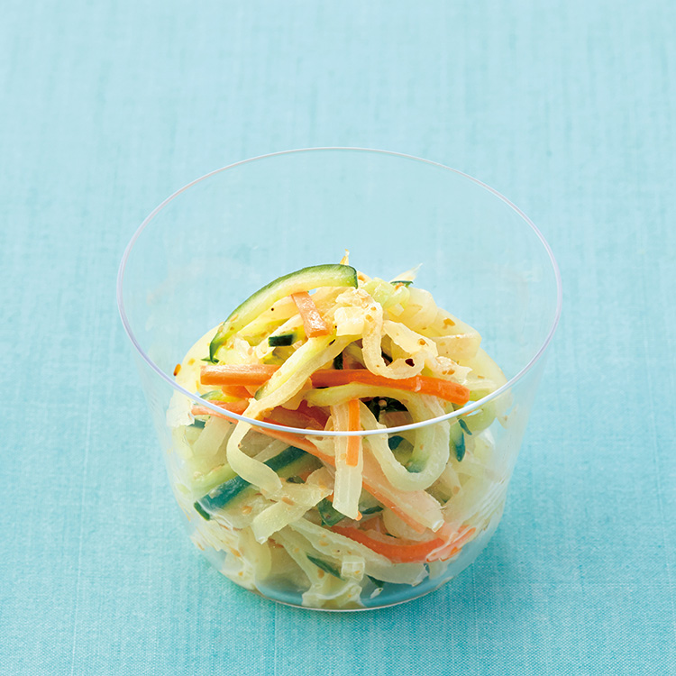 こくの胡麻だれ