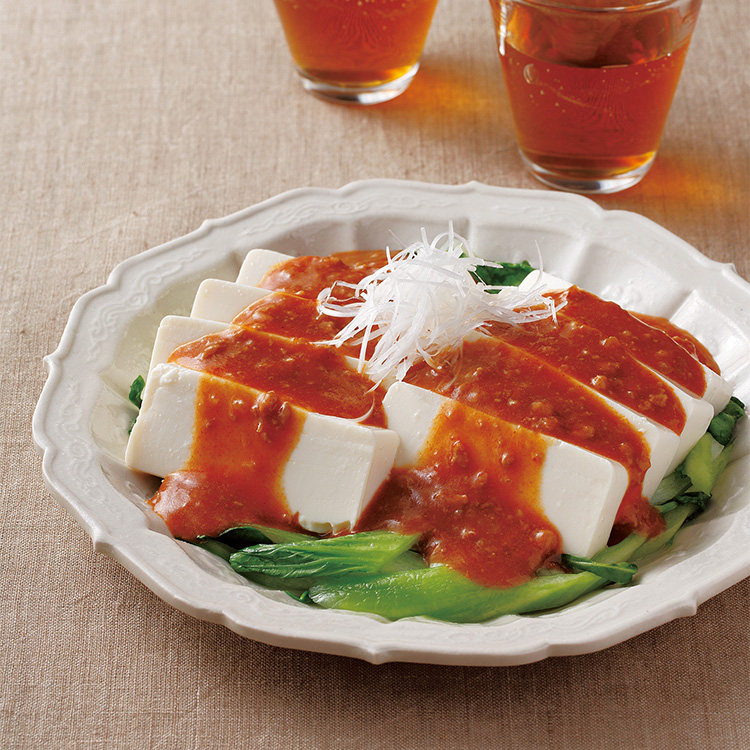 こくの胡麻だれ