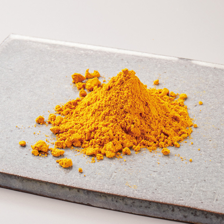 カレーパウダー