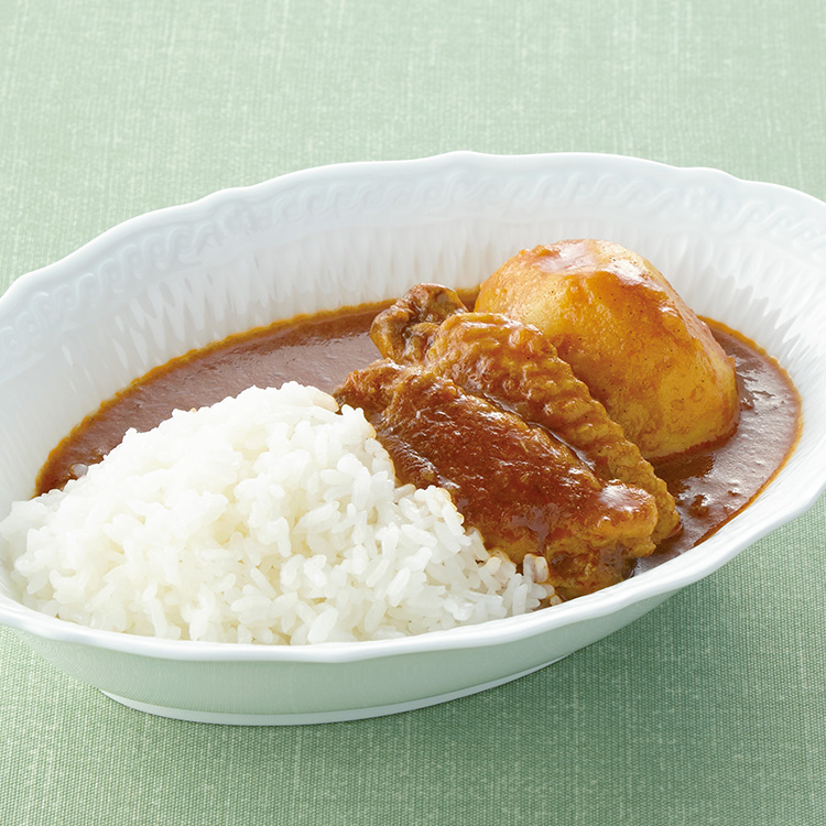カレーパウダー