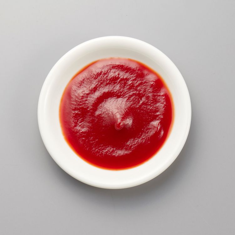 トマトケチャップ