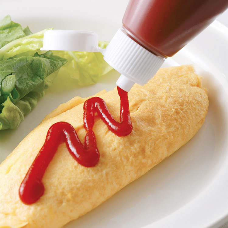 トマトケチャップ