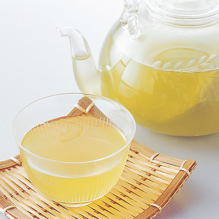 水出し煎茶