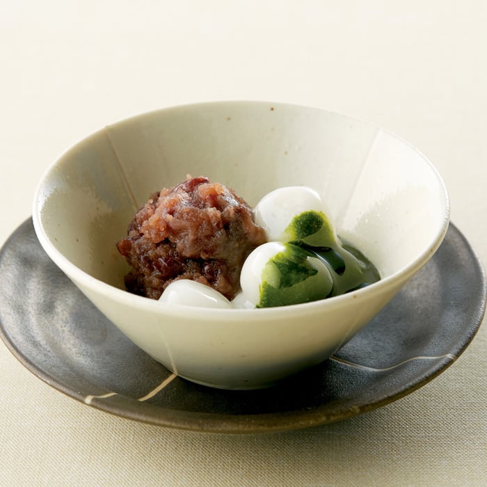 ＳＷＥＥＴ抹茶（新）