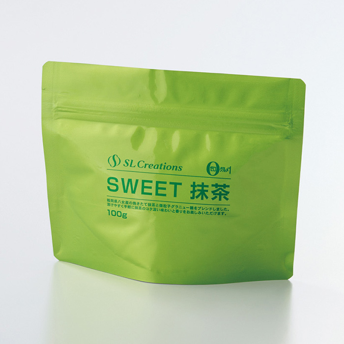 ＳＷＥＥＴ抹茶（新）