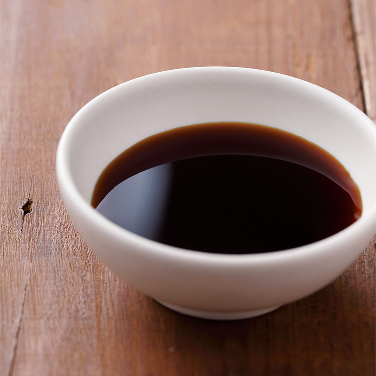 四季のだしの素（２本）