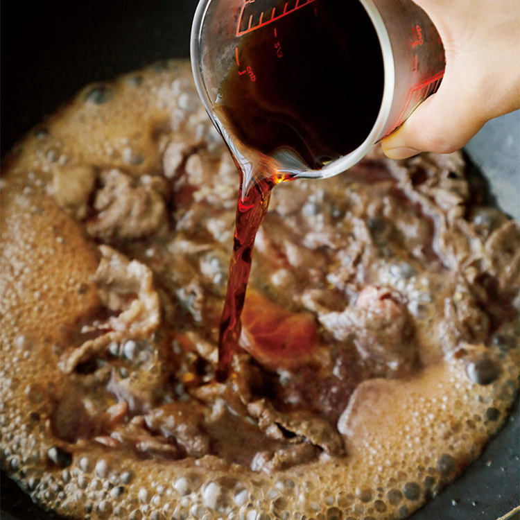 四季のだしの素（２本）