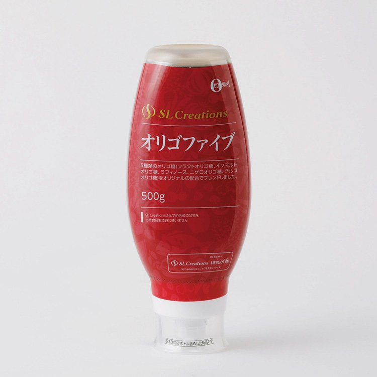 オリゴファイブ