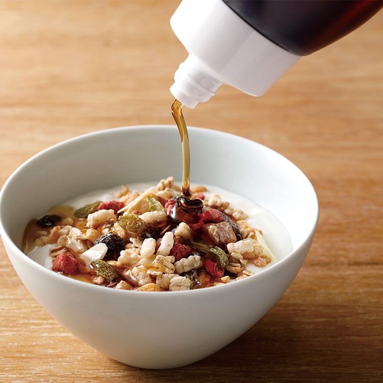 オリゴファイブ