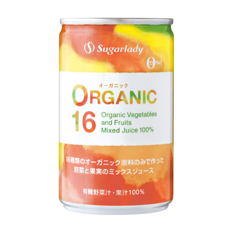 ＯＲＧＡＮＩＣ１６　（３０本）