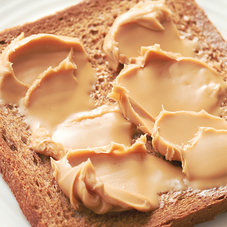 ソフトピーナッツクリーム