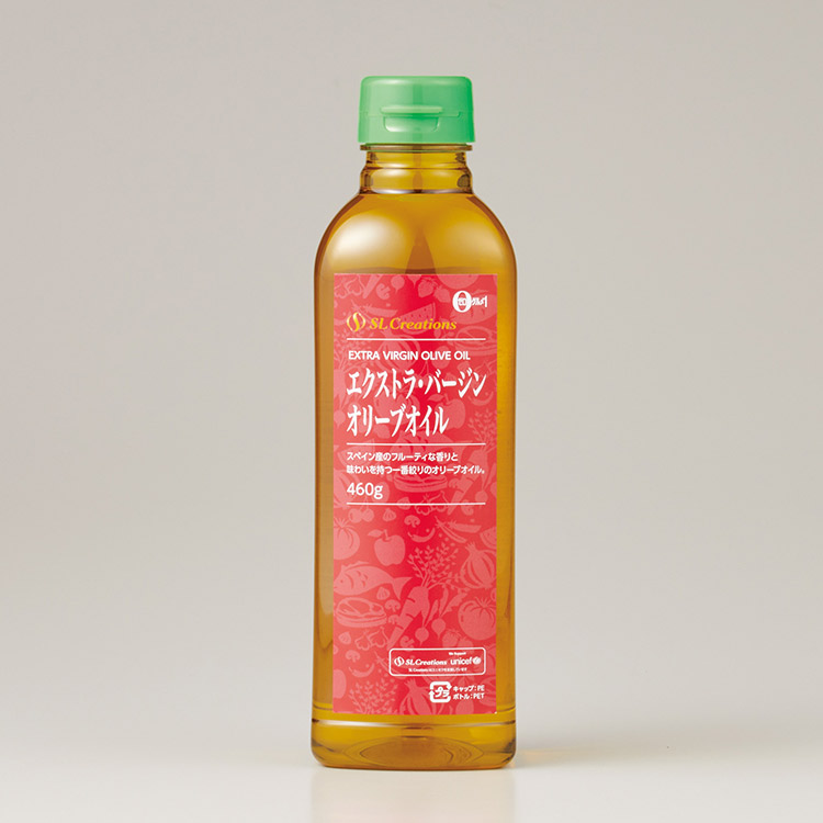 エクストラ・バージンオリーブオイル