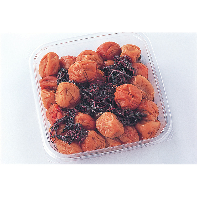 徳用紀州梅干し