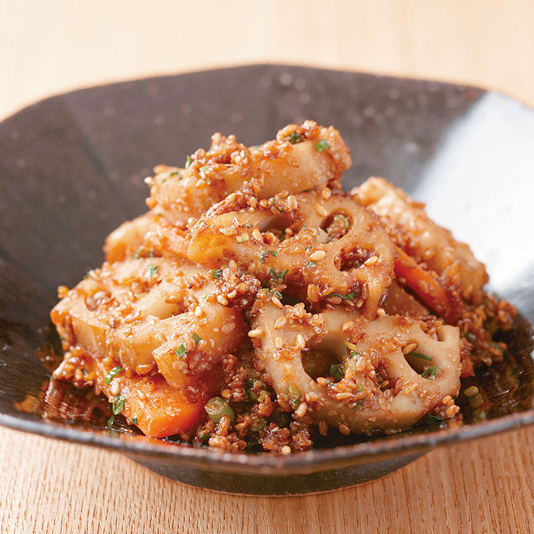 オーガニック煎り金ごま